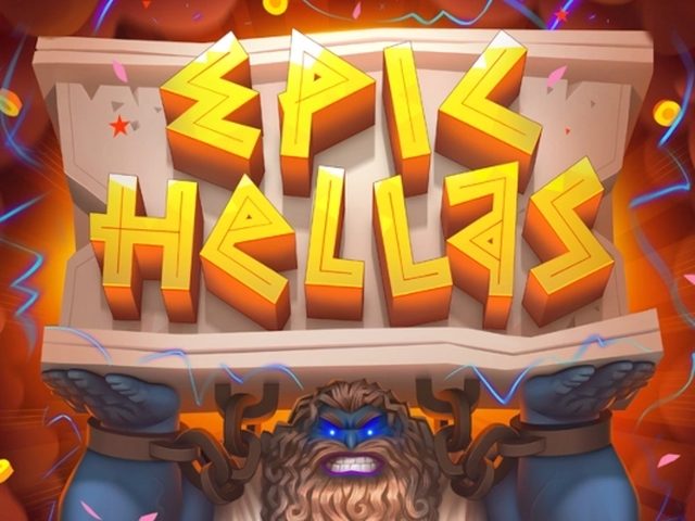 Epic Hellas