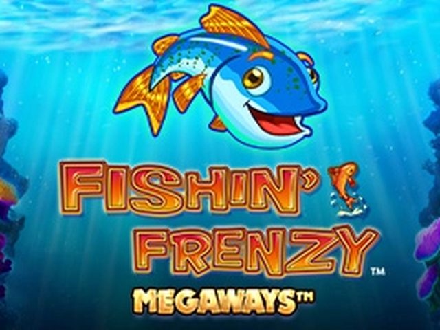 Fishin’ Frenzy Megaways