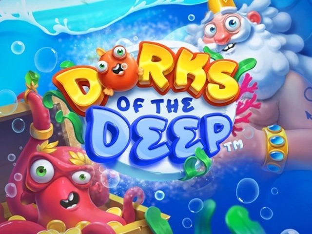 Dorks of the Deep