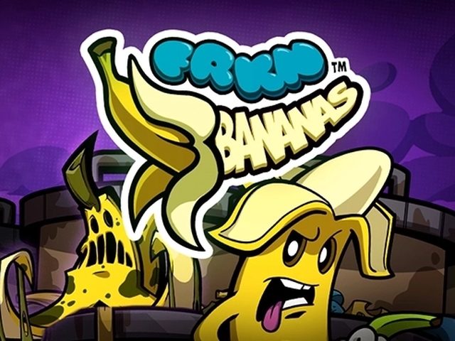 FRKN Bananas