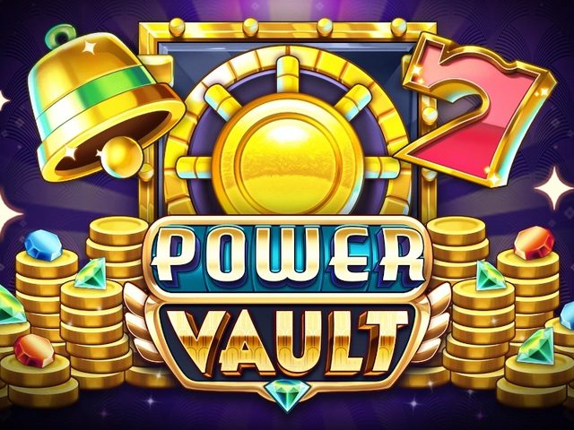 Power Vault