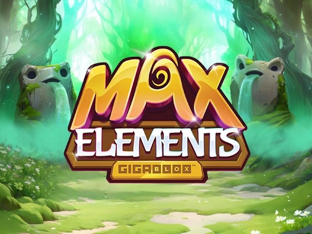 Max Elements