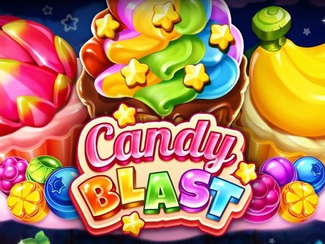 Candy Blast