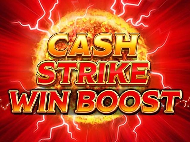 Cash Strike Win Boost