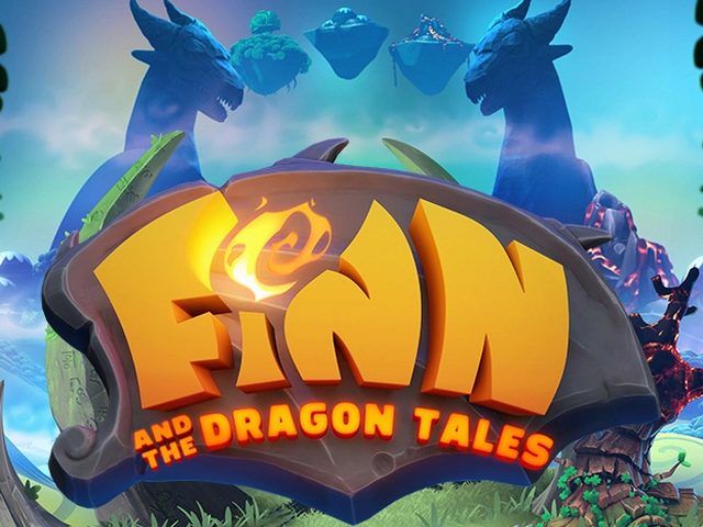 Finn and the Dragon Tales