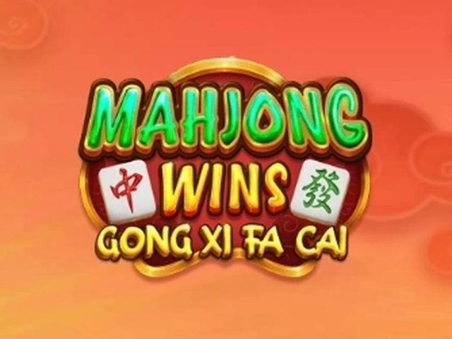Mahjong Wins – Gong Xi Fa Cai