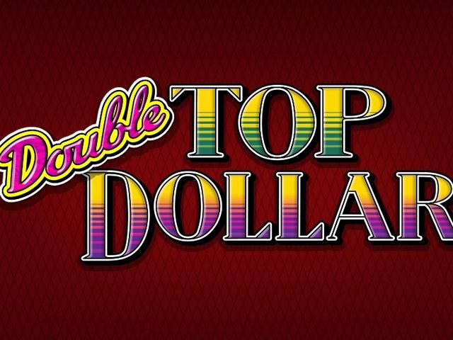 Double Top Dollar