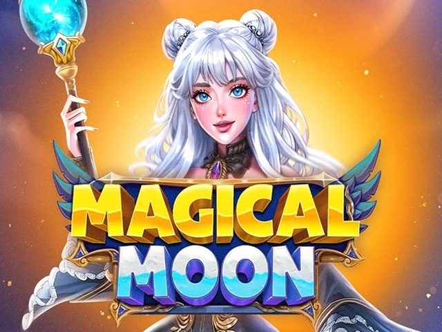 Magical Moon