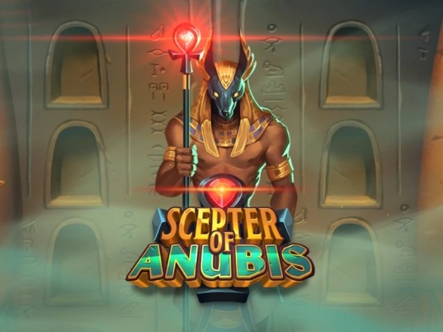 Scepter of Anubis
