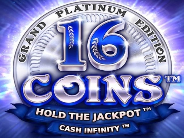 16 Coins Grand Platinum Edition