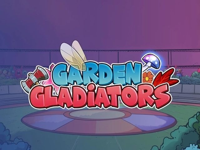 Garden Gladiators