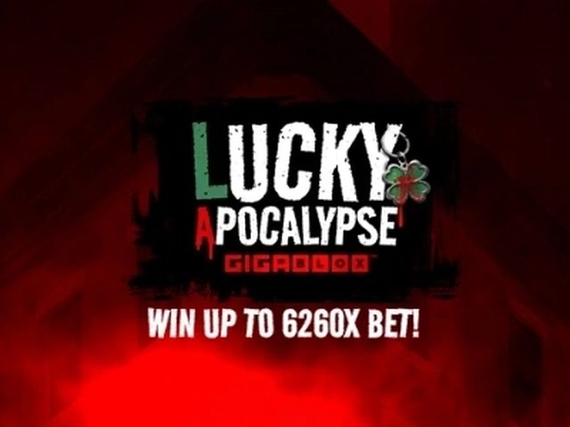 Lucky Apocalypse
