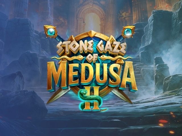 Stone Gaze of Medusa 2