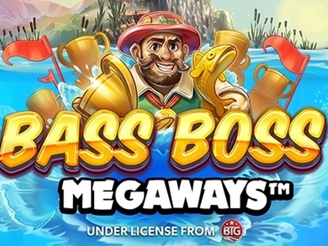 Bass Boss Megaways