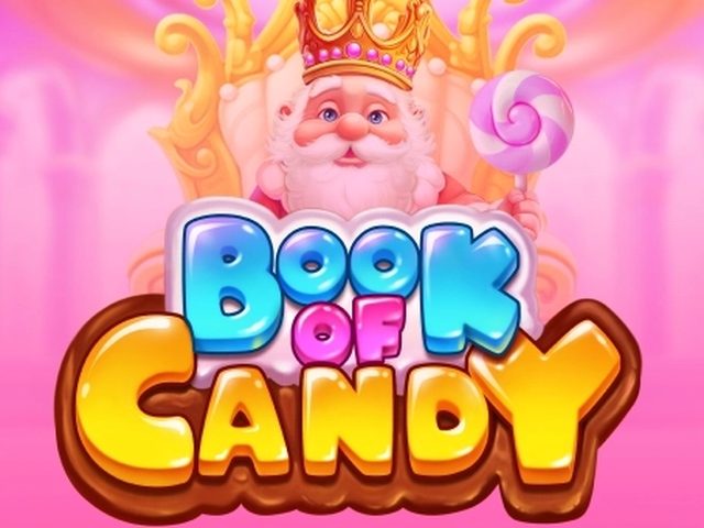Book of Candy