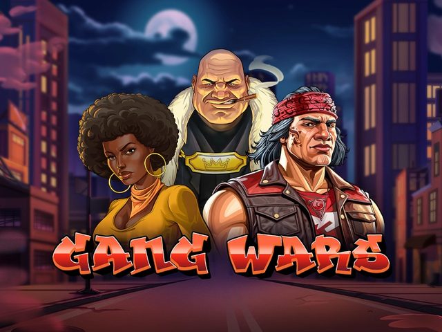 Gang Wars