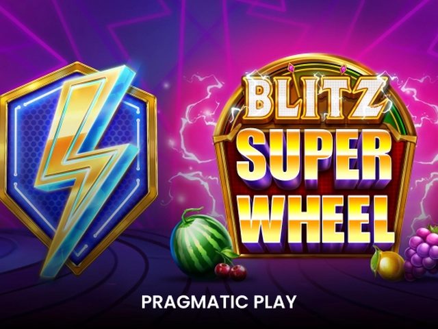 Blitz Super Wheel