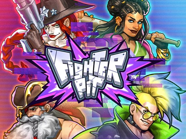 Fighter Pit