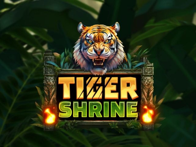 Tiger Shrine