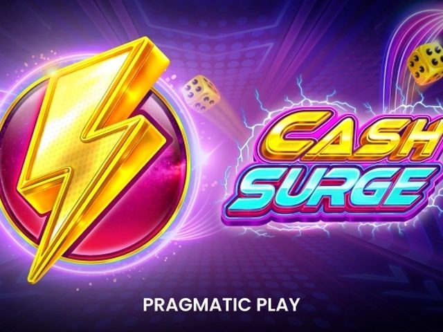 Cash Surge
