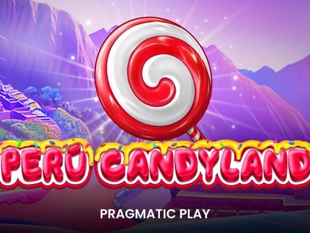 Peru Candyland