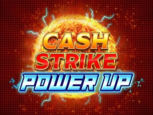 Cash Strike Power Up