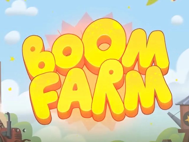 Boom Farm