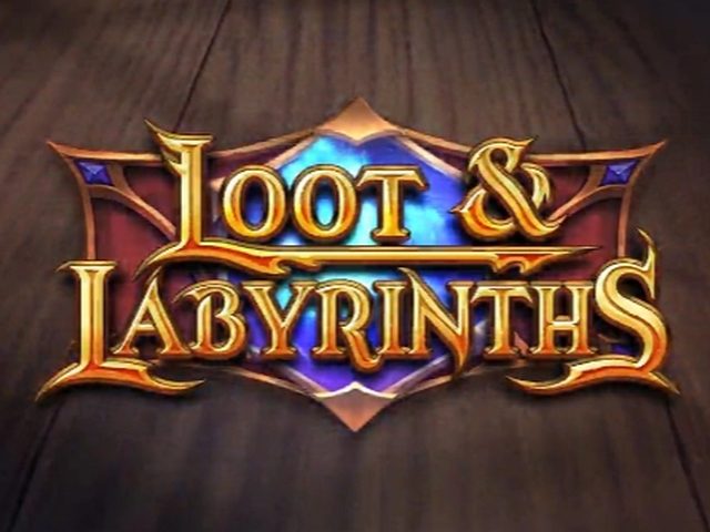 Loot & Labyrinths