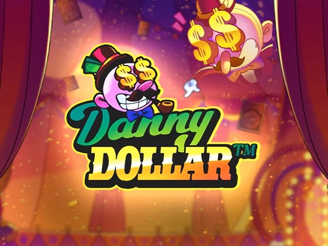 Danny Dollar