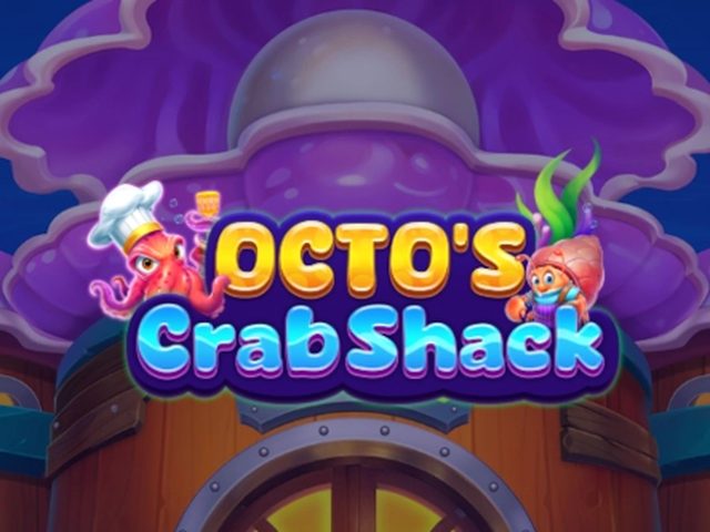 Octo’s Crab Shack
