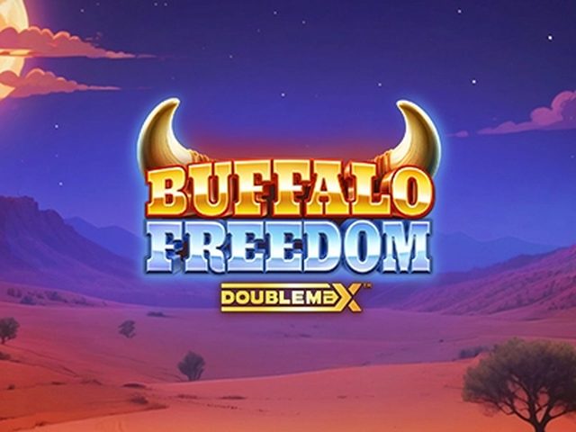 Buffalo Freedom DoubleMax