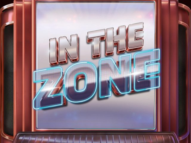 In The Zone
