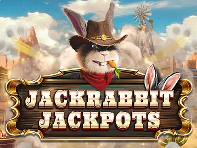 Jackrabbit Jackpots