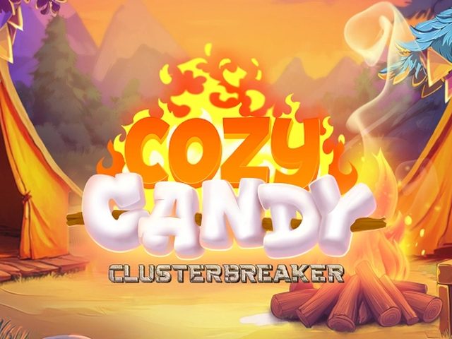 Cozy Candy Cluster Breaker