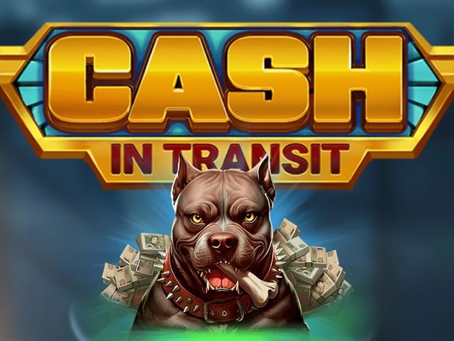 Cash in Transit