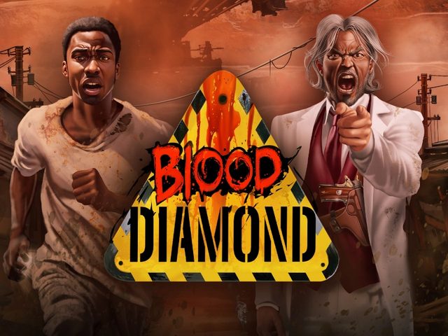 Blood Diamond