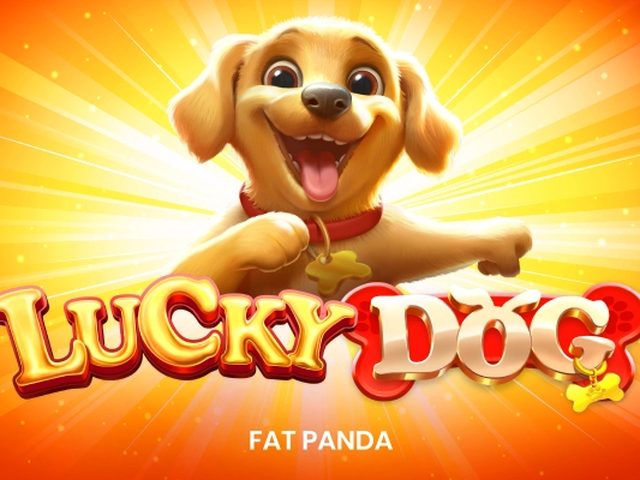 Lucky Dog