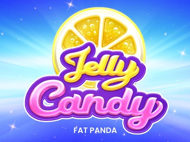Jelly Candy