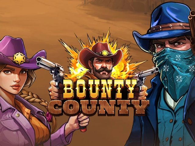 Bounty County