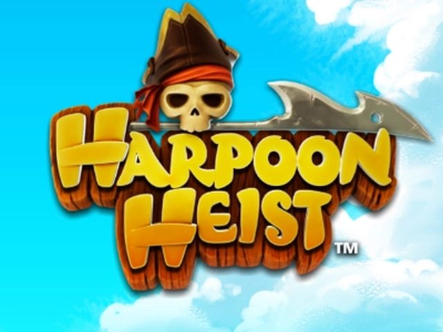 Harpoon Heist