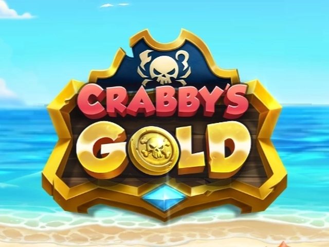 Crabby’s Gold