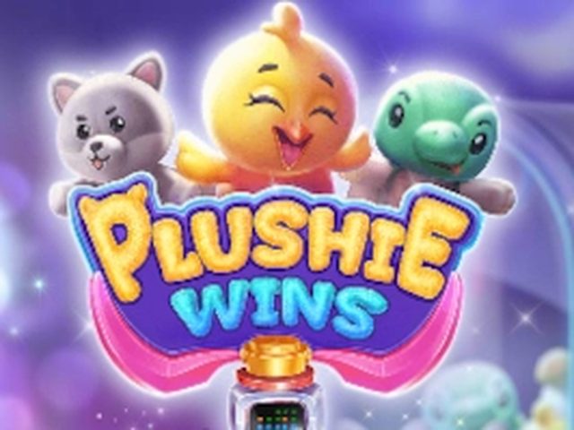 Plushie Wins