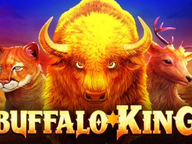 Buffalo King
