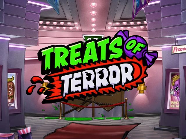 Treats of Terror