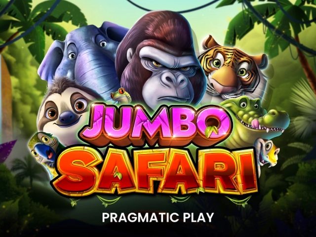 Jumbo Safari