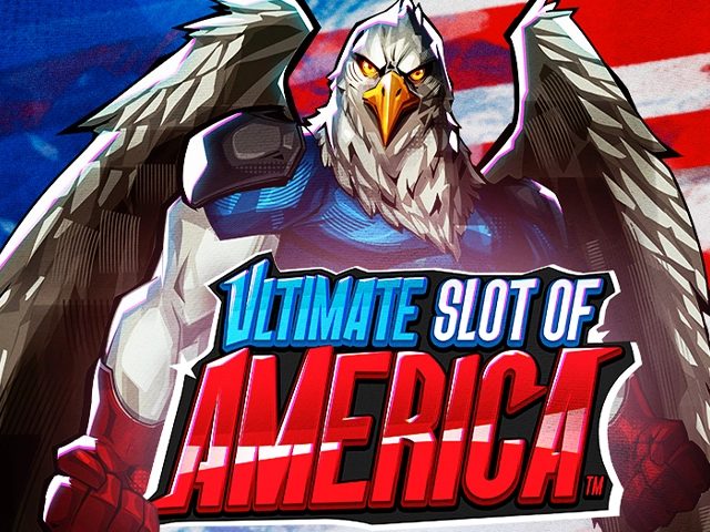 Ultimate Slot of America