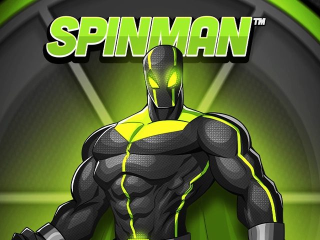 Spinman