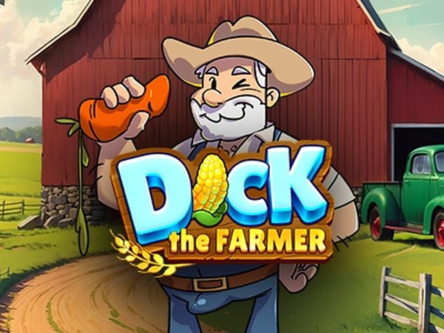 Dick the Farmer
