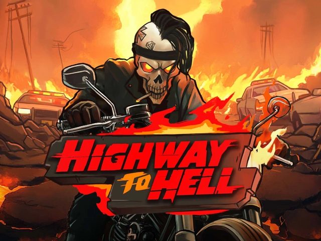 Highway to Hell