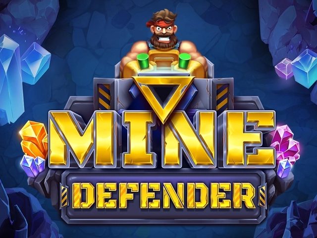 Mine Defender